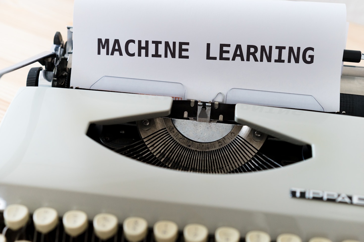 Como a Inteligência Artificial Está Mudando as Indústrias