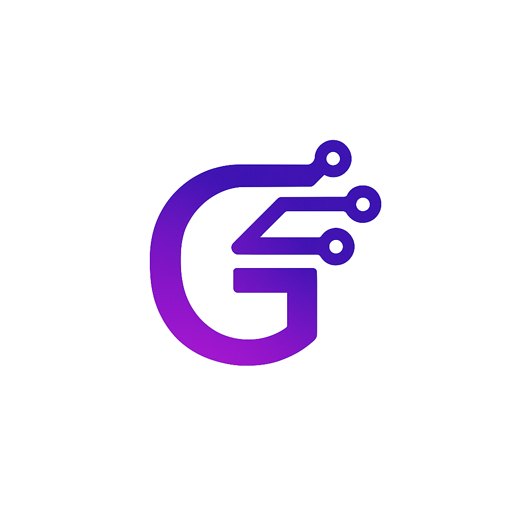 Gabriel Escudine Logo Website